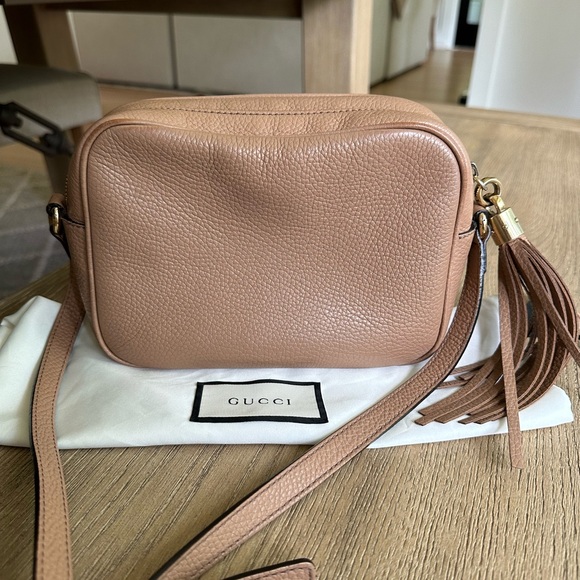 Gucci cross body - Picture 4 of 7